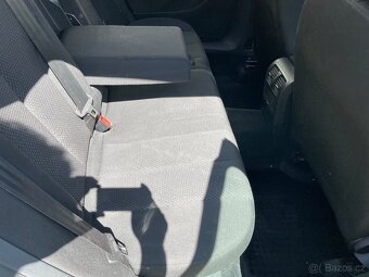 VW Passat 2,0tdi,103kw, naj 219000km, r.v.2008 - 13