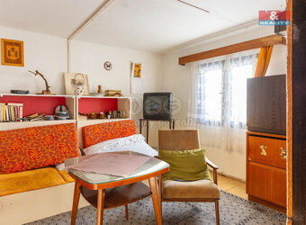 Prodej pozemku k bydlení, 1219 m², Jistebník - 13