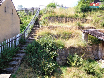 Prodej rodinného domu, 118 m², Pavlíkov-Chlum u Rakovníka - 13
