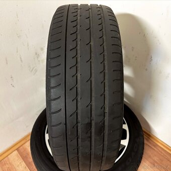 MAZDA CX-5 5x114,3 R19 ET50+LETNÍ 225/55R19 5mm - 13