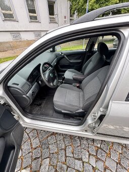 Škoda Octavia 1 combi 1.9 TDI 81kw - 13