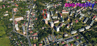 Prodej bytu 1+1 26 m² Sídliště, Krupka - 13