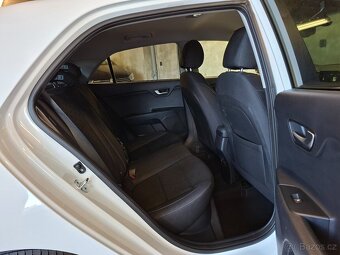 Kia Rio 1.0 TGDI, 74kW, r2019, NAVI, KAMERA, VYHŘ.VOLANT - 13