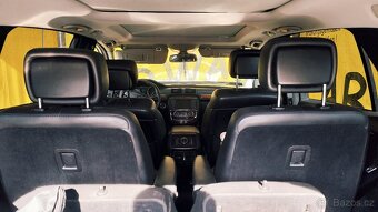 Mercedes R320 CDI 6 Místní plně pojízdné - 13