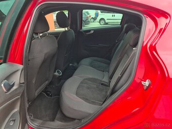 Alfa Romeo Giulietta 1.6 JTD Sprint - 13