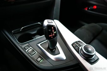 BMW 420d xDrive Gran Coupé, M Sport, ZÁRUKA, ČR, DPH - 13