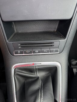 VW TIGUAN 2.0TDI 130kw WEBASTO PANORAMA 2015 4x4 XENON - 13