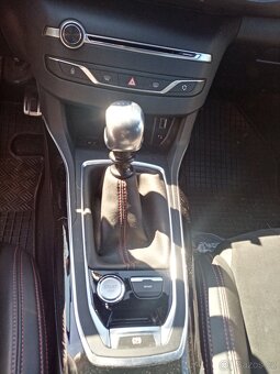Peugeot 308 Gt line - 13