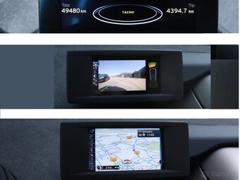 BMW i3  iPerform 94Ah AUT 17oPS Nav Kam AAC DPH LED PDC 7/18 - 13