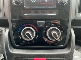 FIAT DUCATO 2,3 JTD L2H2 WEBASTO KAMERA / 2020 - 13