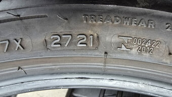 Letní pneumatiky 235/35R19 Bridgestone - 13
