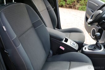 Renault Scénic 1.5 dCi Nové STK  7 MÍST - 13