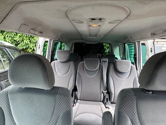 Peugeot Expert Tee Pee  2.0HDi 8 místné Tažné na 2t - 13