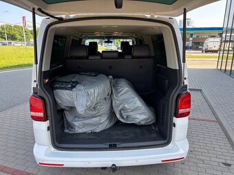 Volkswagen Multivan,DSG  2.0 TDi 132kW 4x4 Long DPH - 13