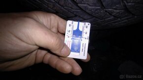 Zimni pneumatiky 195/60 R15 sada rok výroby 2022 - 13
