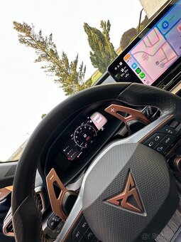 Cupra Formentor VZ310, 35.000km, Brembo - 13