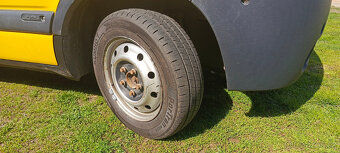 Renault Master 2.5dci 5mist,nezavisle topeni,luzkova uprava - 13
