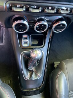 Alfa Romeo Giulietta 1.4Tb 88kW - 13