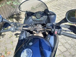 Yamaha TDM 900 - 13
