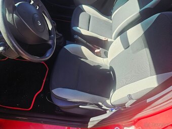 Renault Clio 70 tis km 1.2 55 kw - 13