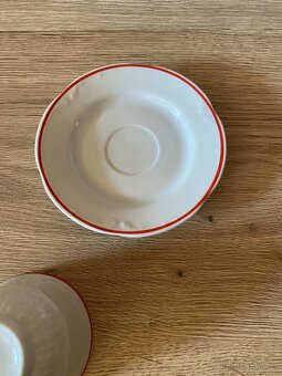hrnek hrneček koflík čajový servis porcelán hrneček na kávu - 13
