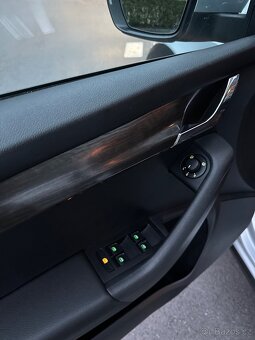 Škoda Octavia 3 Combi Scout 2.0 TDI 110kw 4x4,Alcantara,Navi - 13
