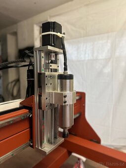 CNC Router kit – portálová fréza – 3000×1000×200 mm - 13