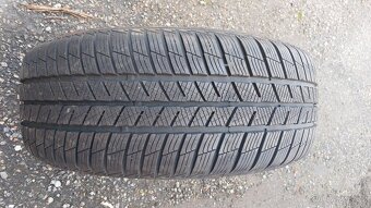 Barum Polaris 5, 235 55 r18 zimní pneu - 13