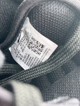 Nové nike force1 38,5 - 13