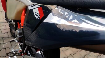 KTM exc 350 six days 2023 - 13