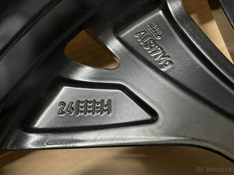 ŠKODA KODIAQ II ALU ATRIA 235/50 R19 99V R.V. 2024 - 13