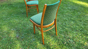 Prodám retro (vintage) židle. - 13