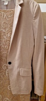 Krásné šaty Mariposa vel.36 - 13