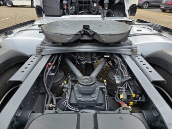 DAF XF 530 4x2 / Intarder / 268tkm / 1.majitel - 13