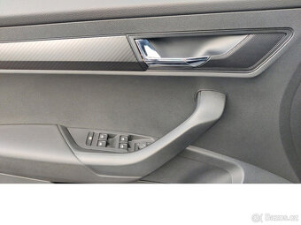Škoda Karoq Sportline 2.0 TDi DSG 4x4 - navi,LED,tažné,150PS - 13
