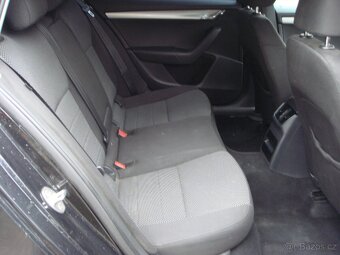 Škoda Octavia III combi 1.6tdi 77kw 2015 - 13