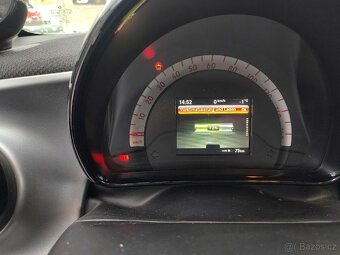 Smart ForTwo EQ 2017 - 13
