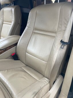 BMW X5 E70, 4.8 - 13