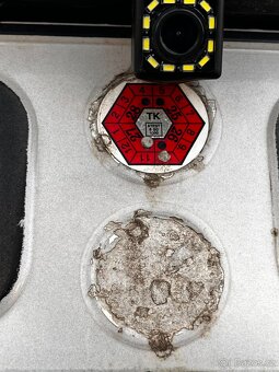 Prodám VW PASSAT B6, NOVÉ STK - 13