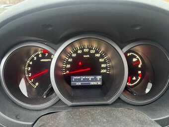 Prodám Suzuki Grand Vitara 1,6 benz rv 09 - 13