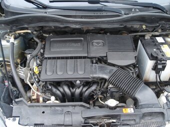 Mazda 2/1.3i/GT-E,MODEL 2011 - 13