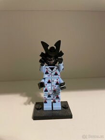 Lego sbírka minifigurek - 13