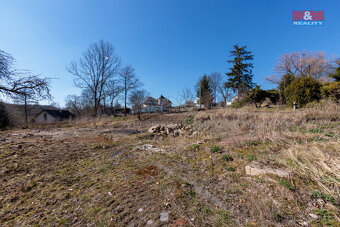 Prodej pozemku k bydlení, 2622 m², Bor u Sadova - 13