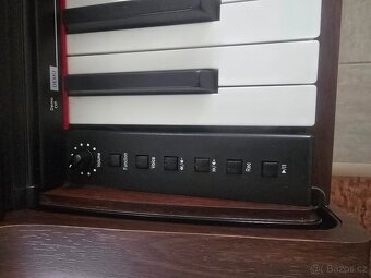 Digitální piano Sencor SDP-100 N - 13