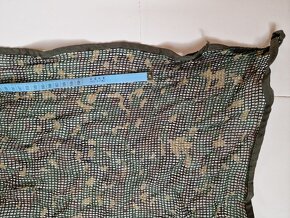 Bundeswehr vojenské oblečení - 13