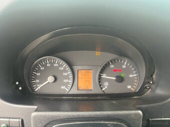 Mercedes-Benz Sprinter 315 CDI Carrier - 13