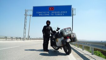 BMW R1150GS Adventure - 13