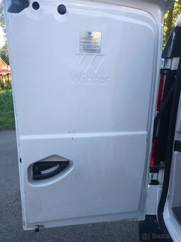 Fiat Doblo 1.9 74 kw mrazák - 13