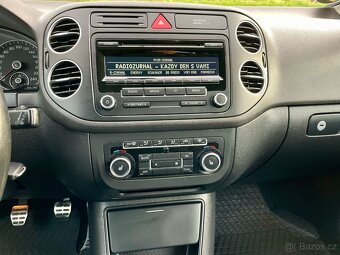 VW GOLF PLUS STYLE 1.2 TSI MODEL2012 - 13