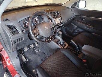 MITSUBISHI ASX naj. 48.000km - 13